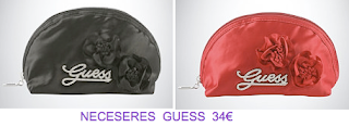 Neceseres Guess